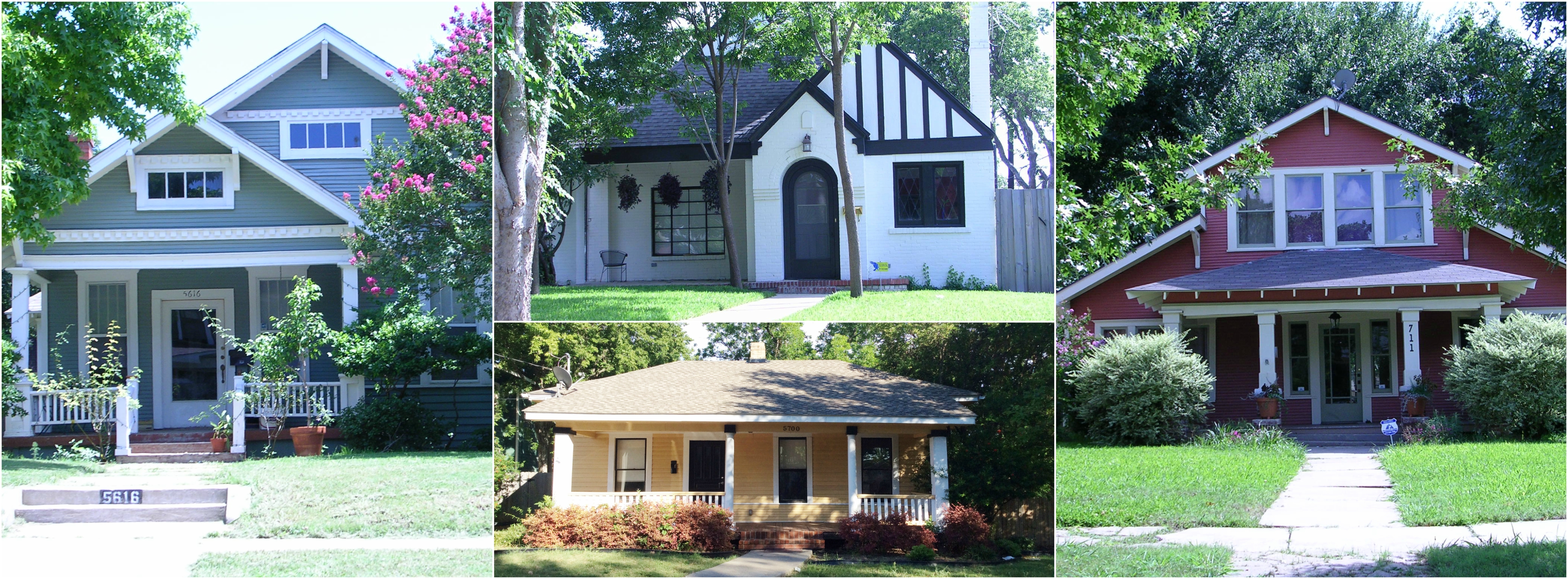 Junius Heights Dallas,Texas <br><img src=